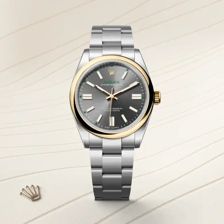 Rolex M134303-0001 gallery 1