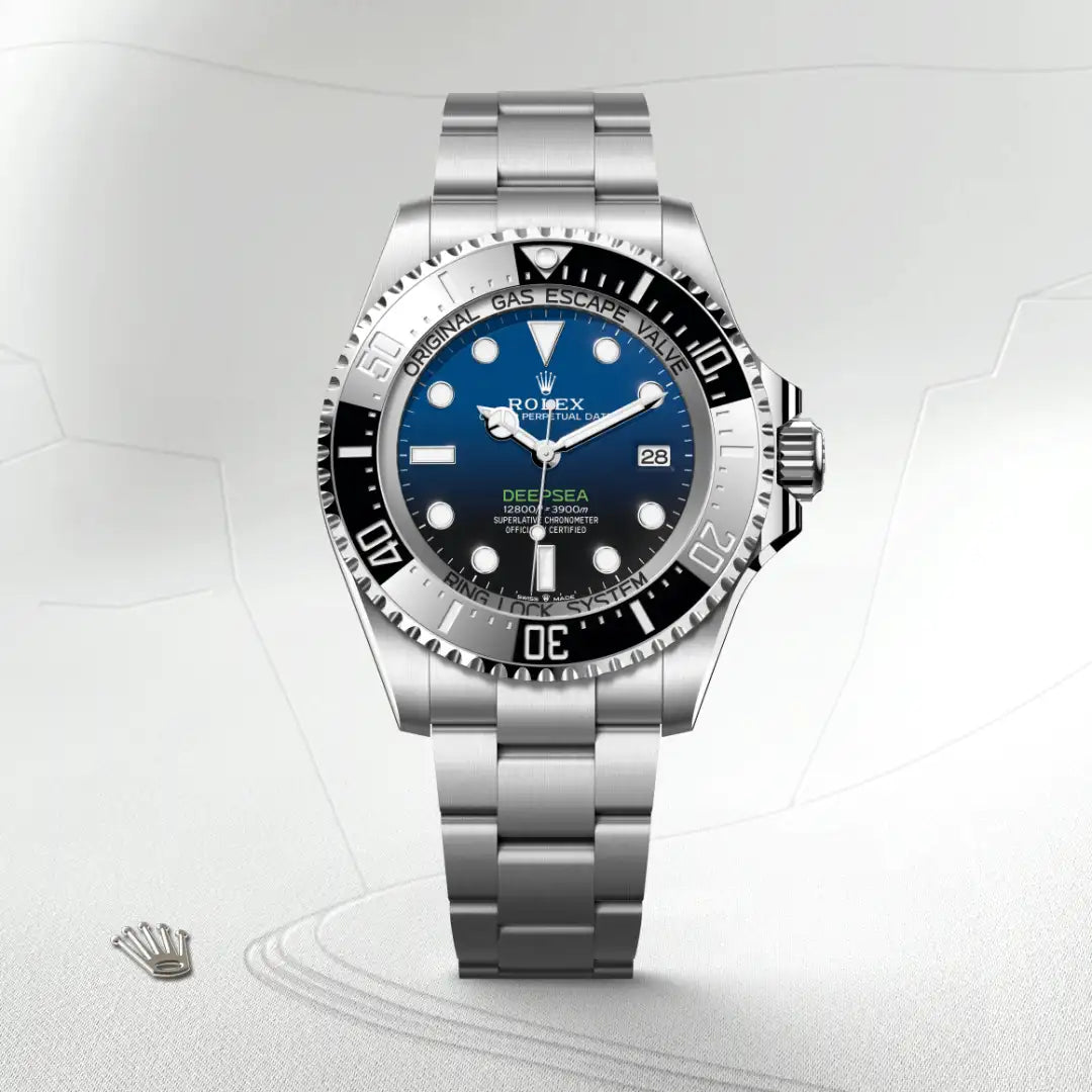 Rolex M136660-0005 gallery 1