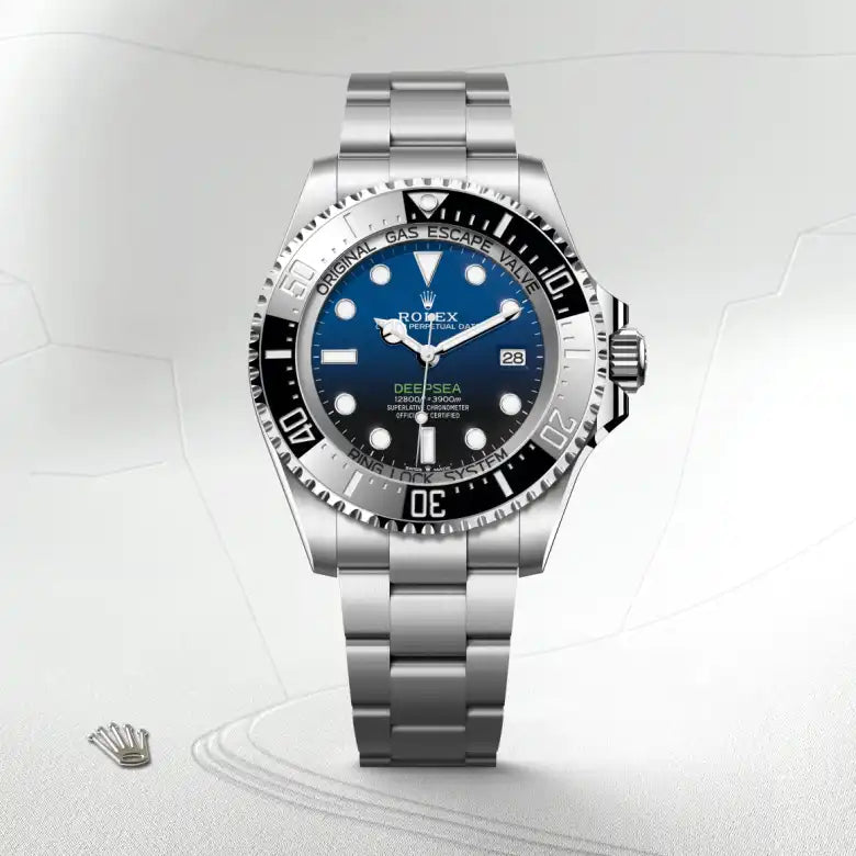 Rolex M136660-0005 gallery 1