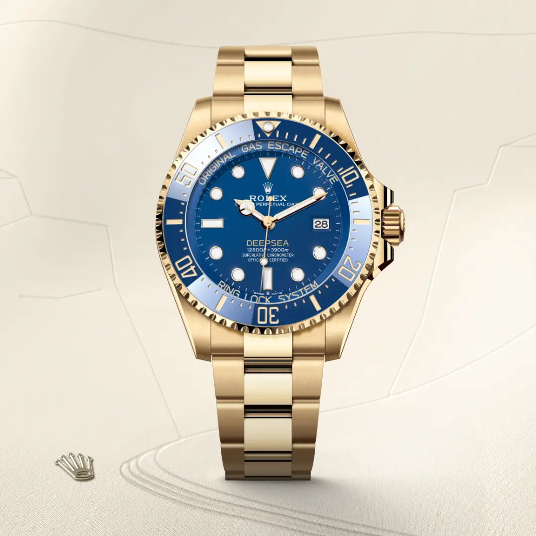 Rolex M136668LB-0001 gallery 1