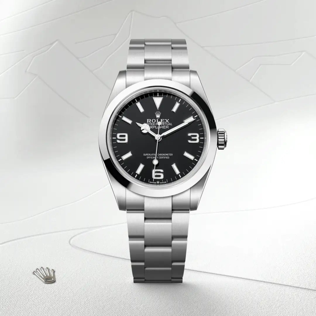 Rolex M224270-0001 gallery 1