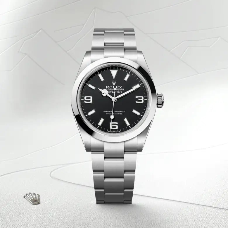 Rolex M224270-0001 gallery 1