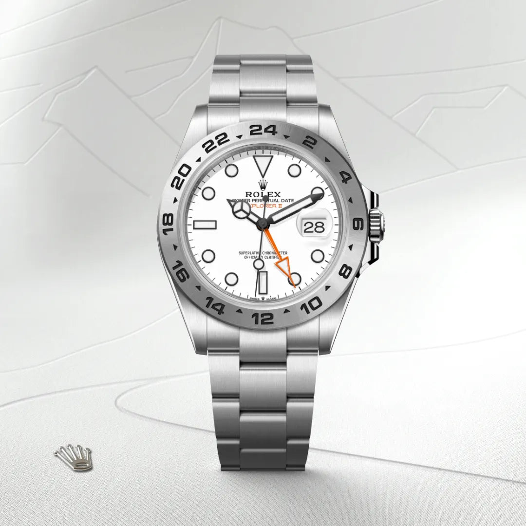 Rolex M226570-0001 gallery 1