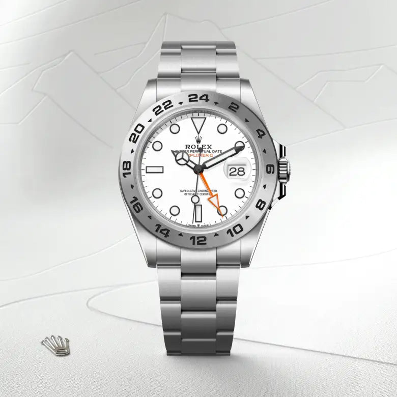 Rolex M226570-0001 gallery 1