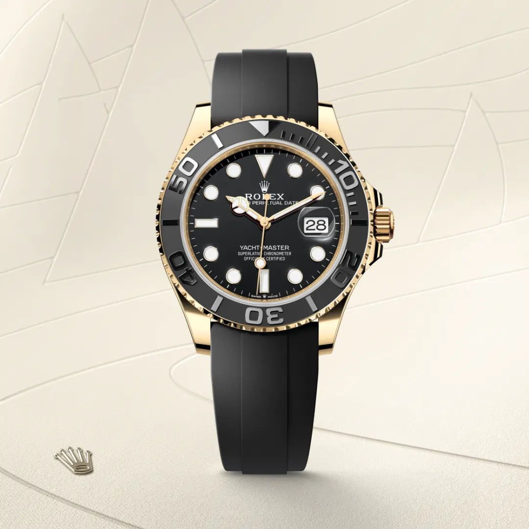 Rolex M226658-0001 gallery 1