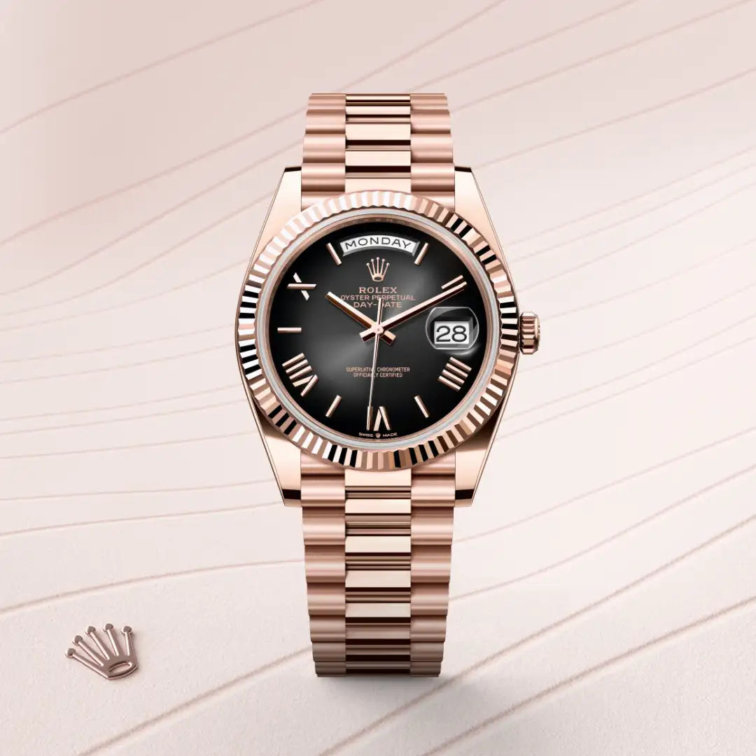 Rolex M228235-0055 gallery 1