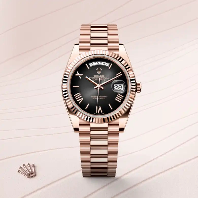 Rolex M228235-0055 gallery 1