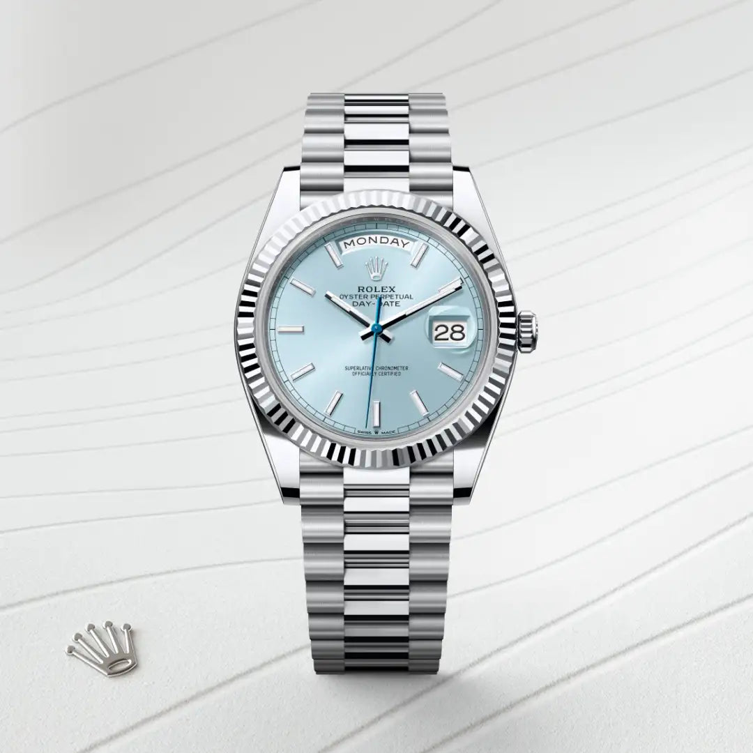 Rolex M228236-0018 gallery 1