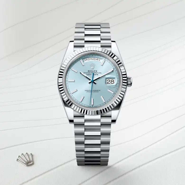 Rolex M228236-0018 gallery 1
