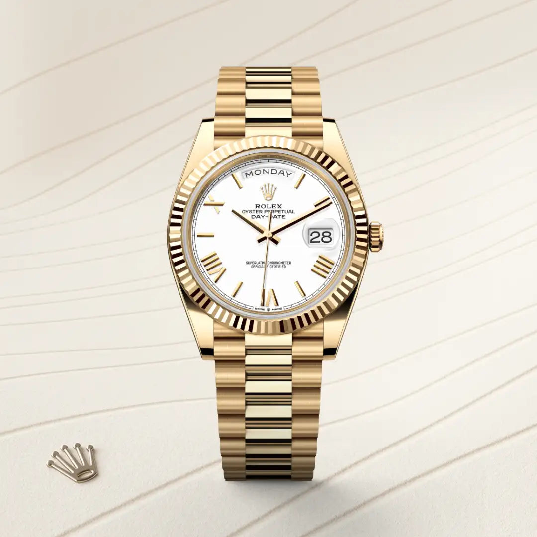 Rolex M228238-0042 gallery 1