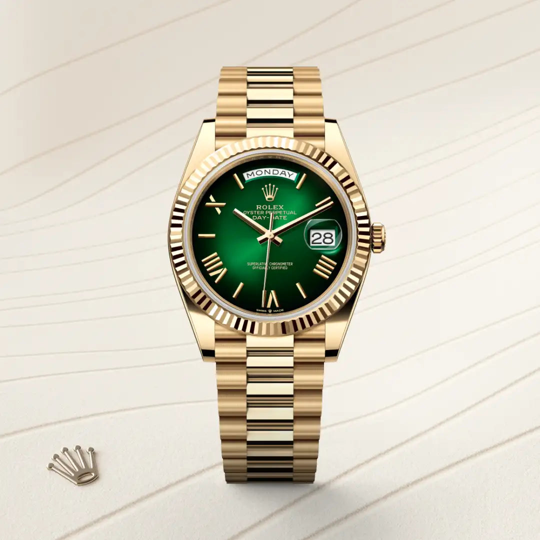 Rolex M228238-0069 gallery 1