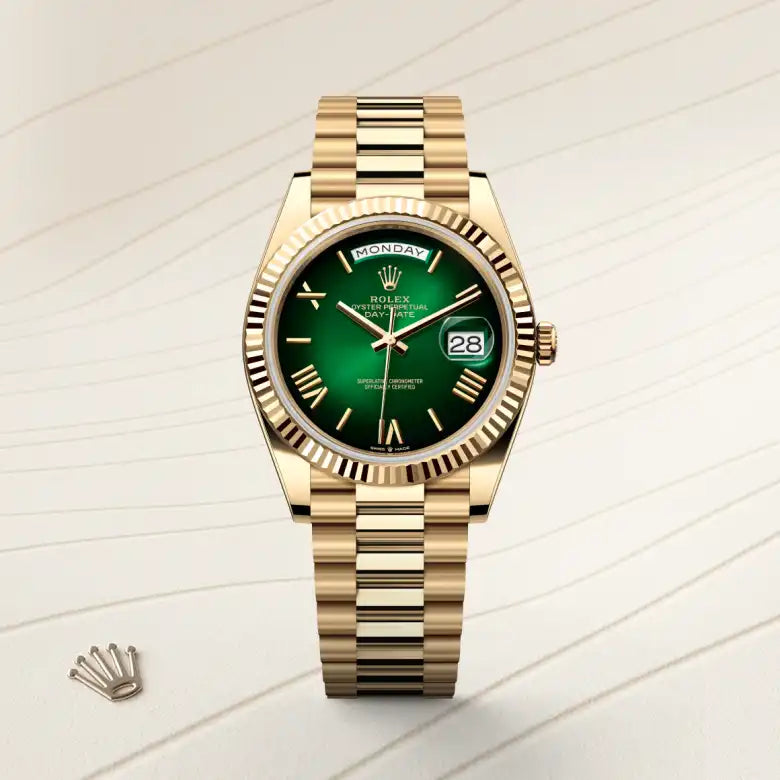 Rolex M228238-0069 gallery 1