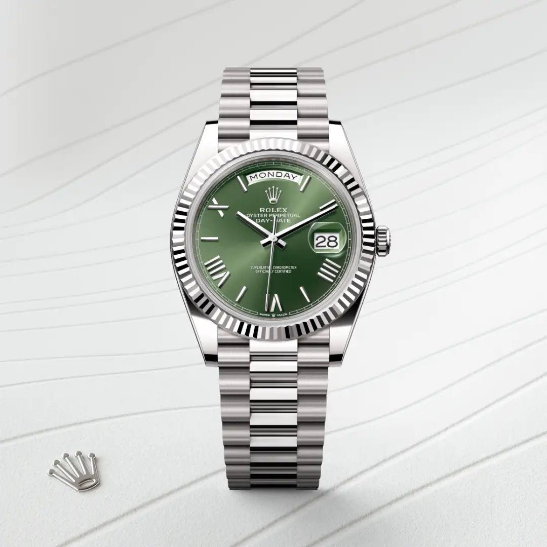 Rolex M228239-0033 gallery 1