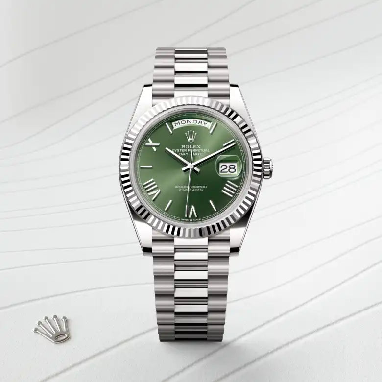 Rolex M228239-0033 gallery 1