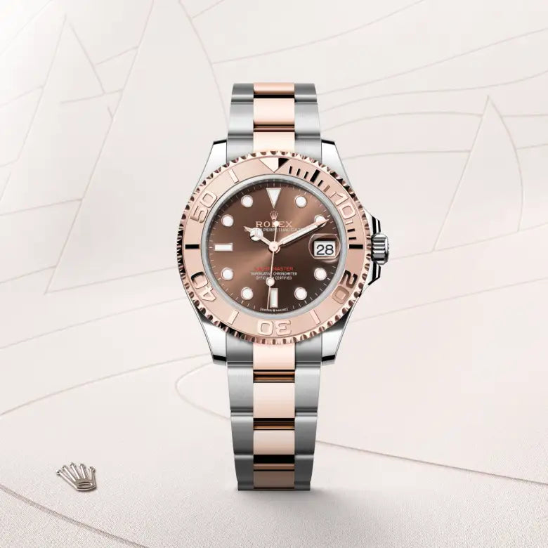 Rolex M268621-0003 gallery 1