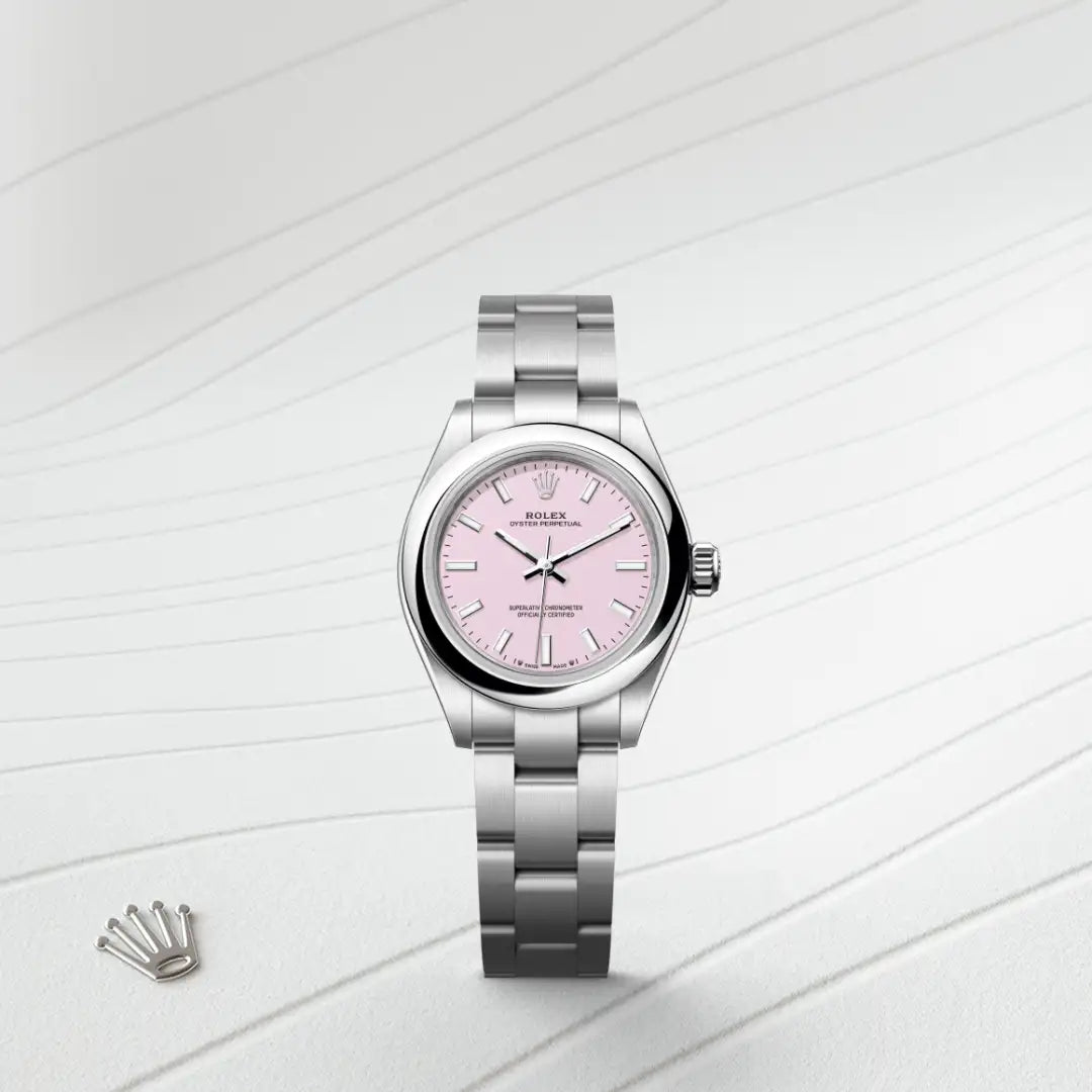 Rolex M276200-0009 gallery 1