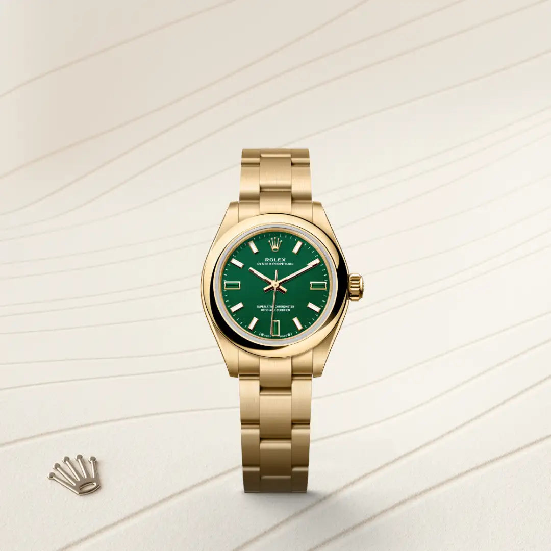 Rolex M276208-0002 gallery 1