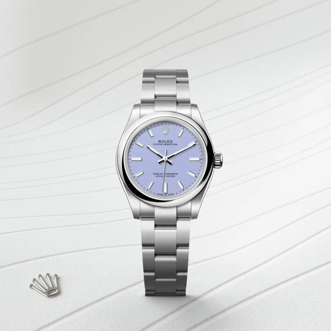 Rolex M277200-0014 gallery 1