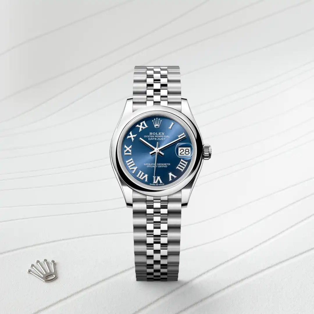 Rolex M278240-0018 gallery 1
