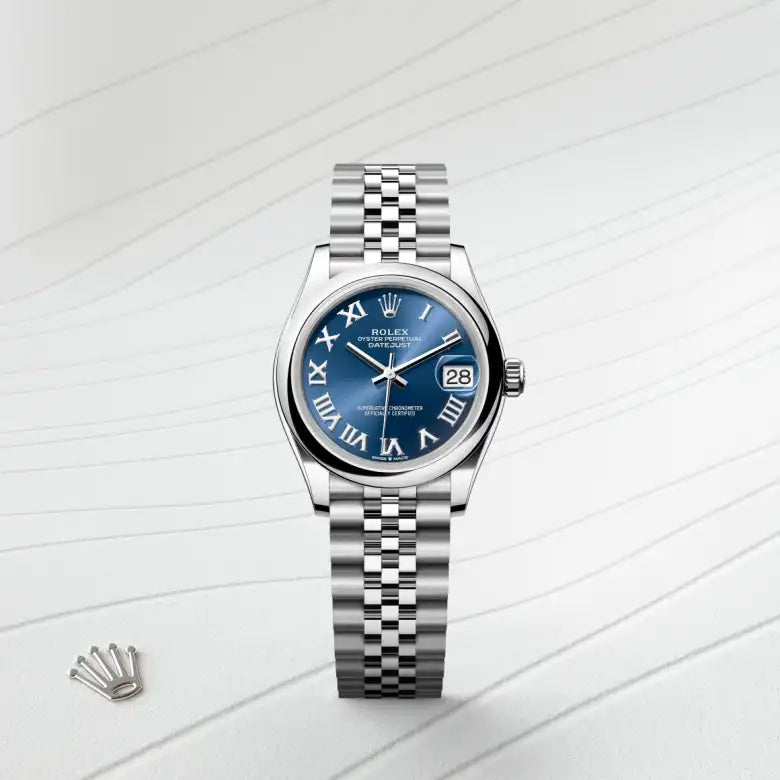 Rolex M278240-0018 gallery 1