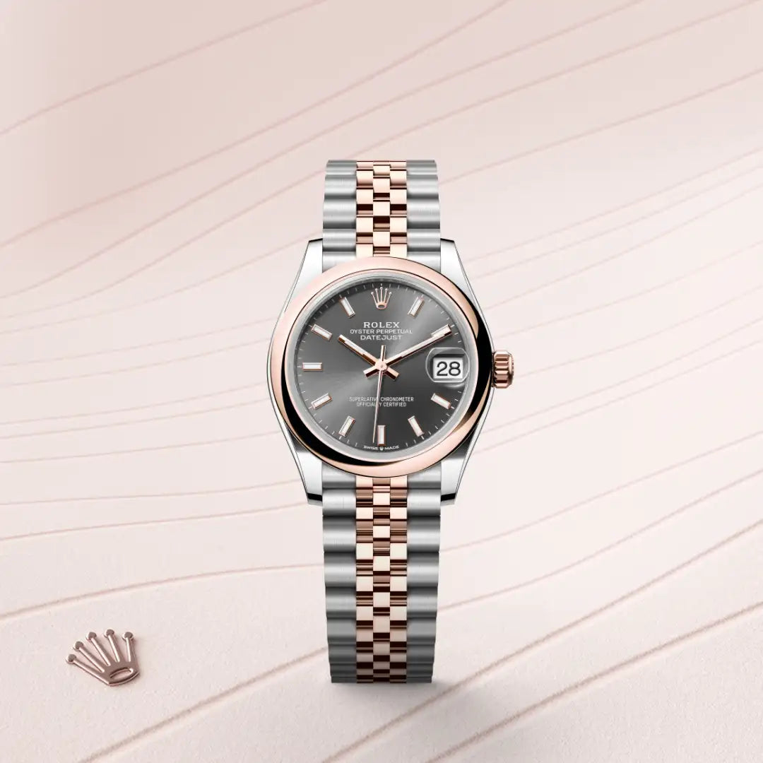 Rolex M278241-0018 gallery 1