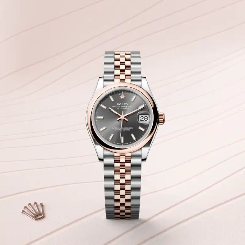 Rolex M278241-0018 gallery 1