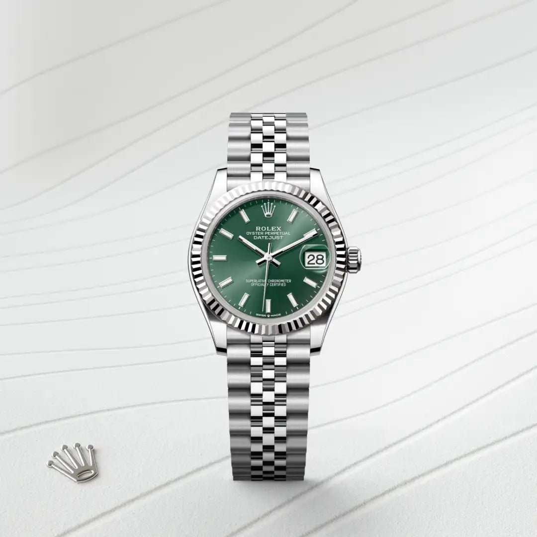Rolex M278274-0018 gallery 1