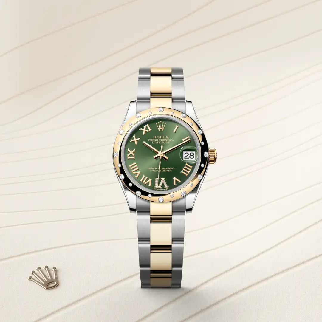 Rolex M278343RBR-0015 gallery 1