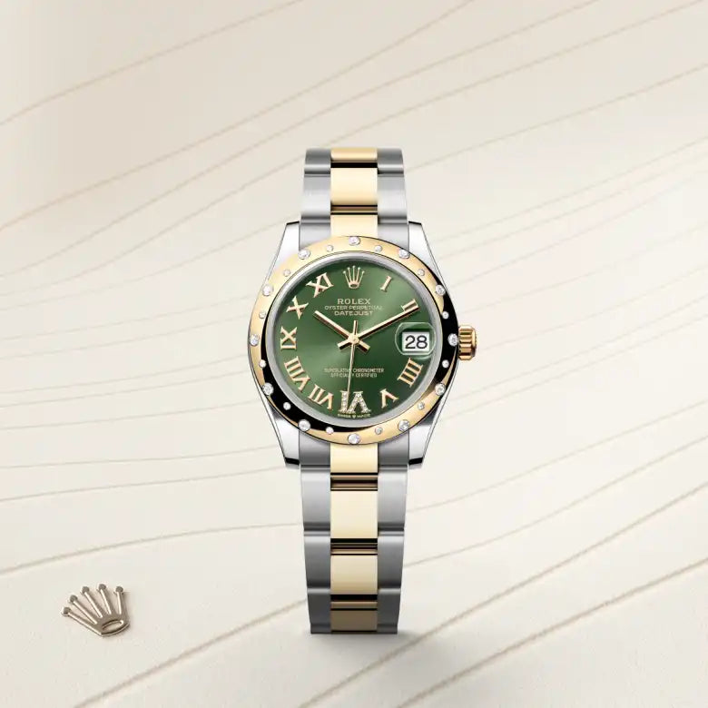 Rolex M278343RBR-0015 gallery 1
