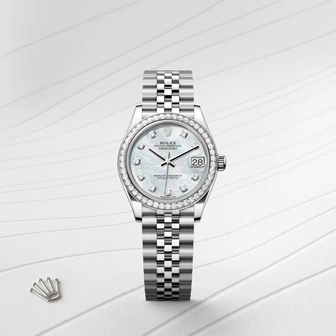 Rolex M278384RBR-0008 gallery 1