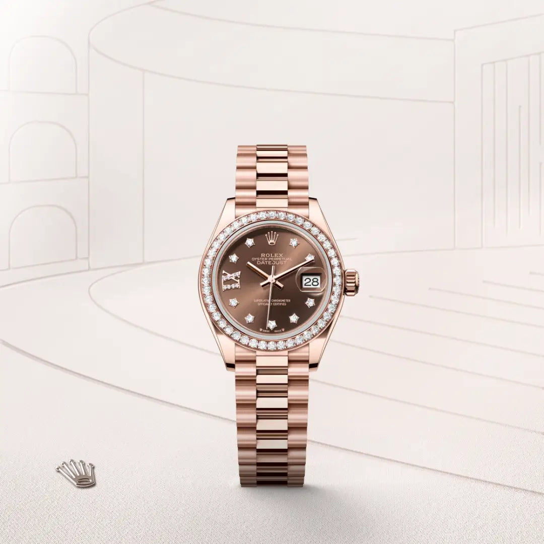 Rolex M279135RBR-0001 gallery 1