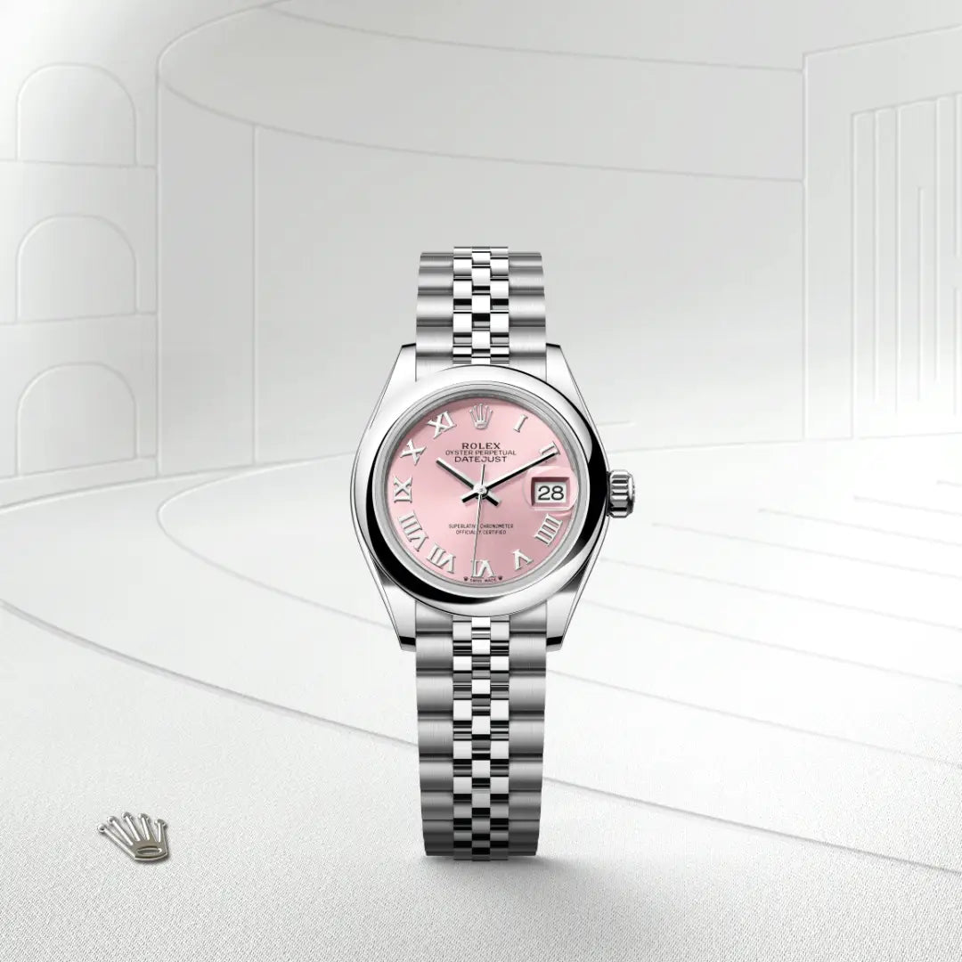 Rolex M279160-0013 gallery 1