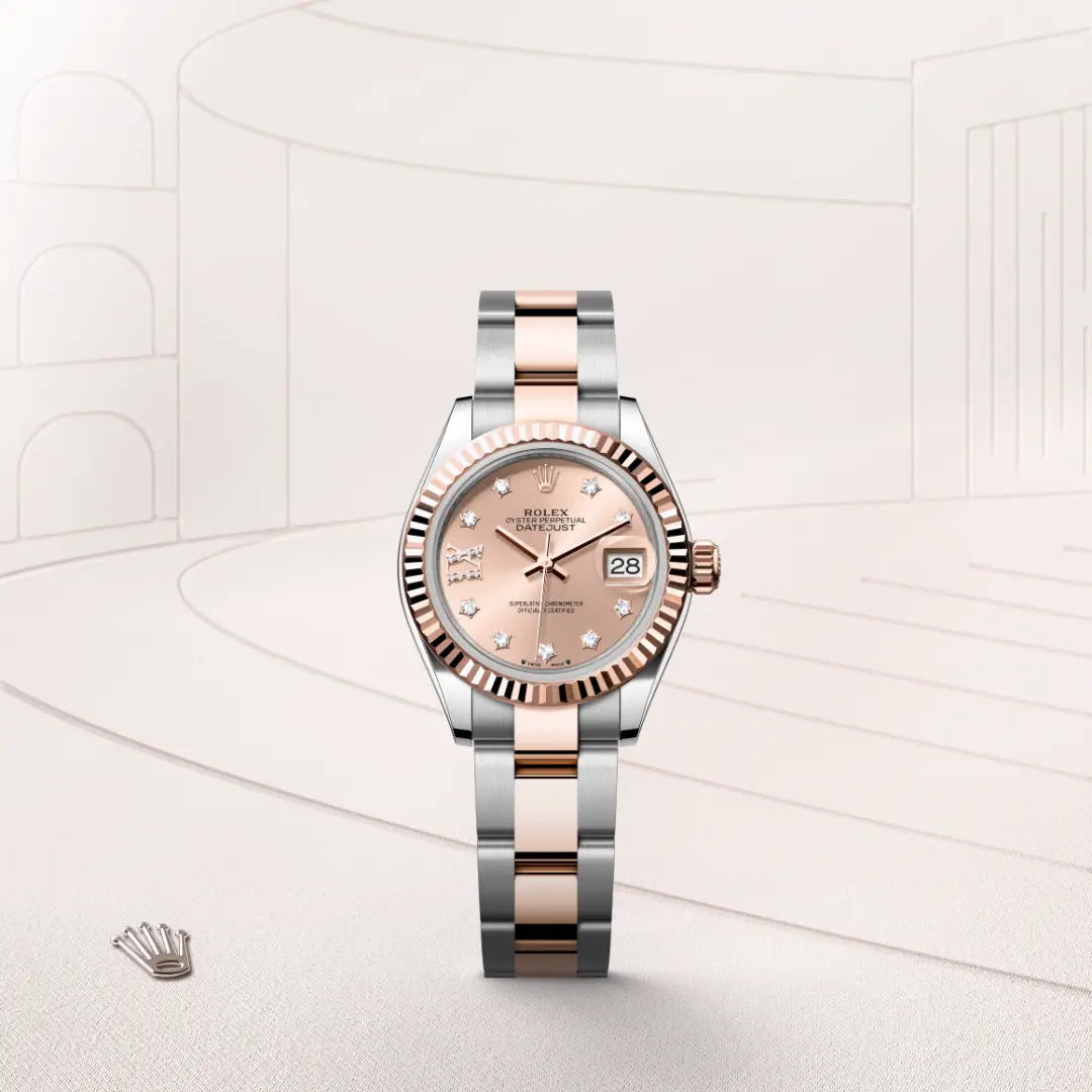 Rolex M279171-0028 gallery 1