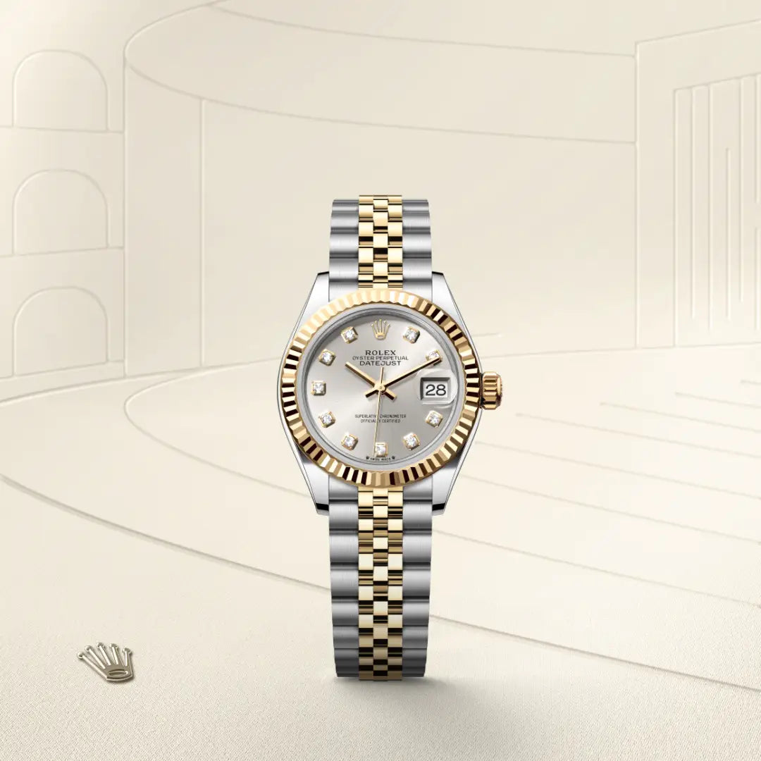 Rolex M279173-0007 gallery 1