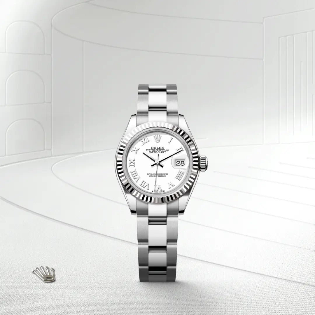 Rolex M279174-0020 gallery 1