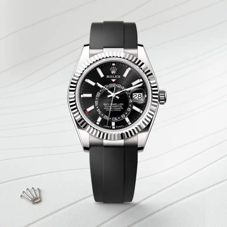 Rolex M336239-0002 gallery 1