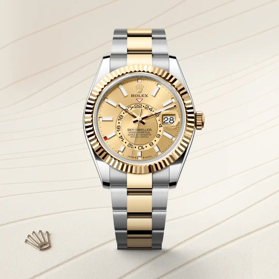 Rolex M336933-0001 gallery 1