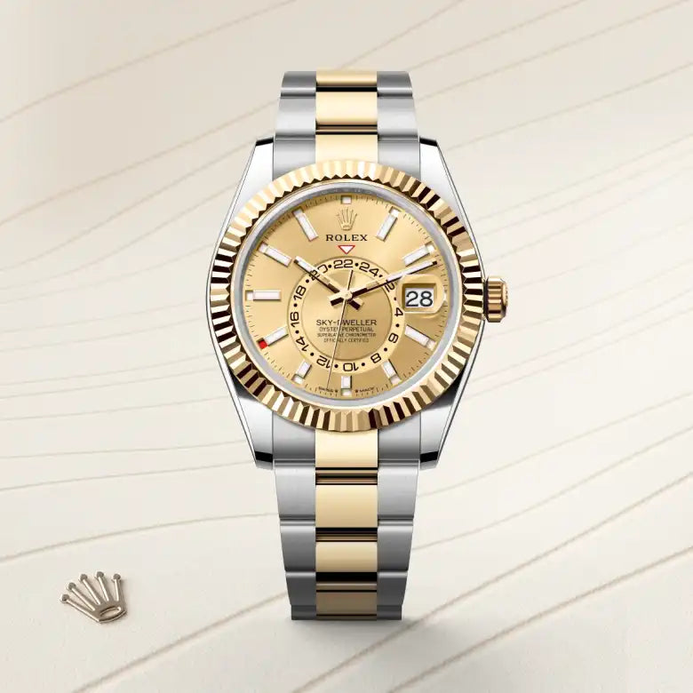 Rolex M336933-0001 gallery 1