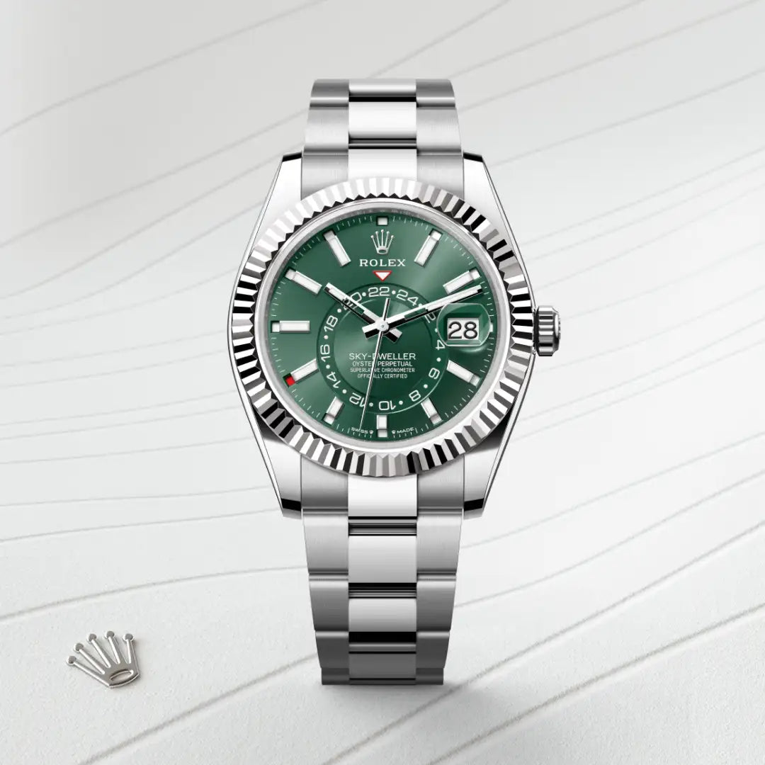 Rolex M336934-0001 gallery 1