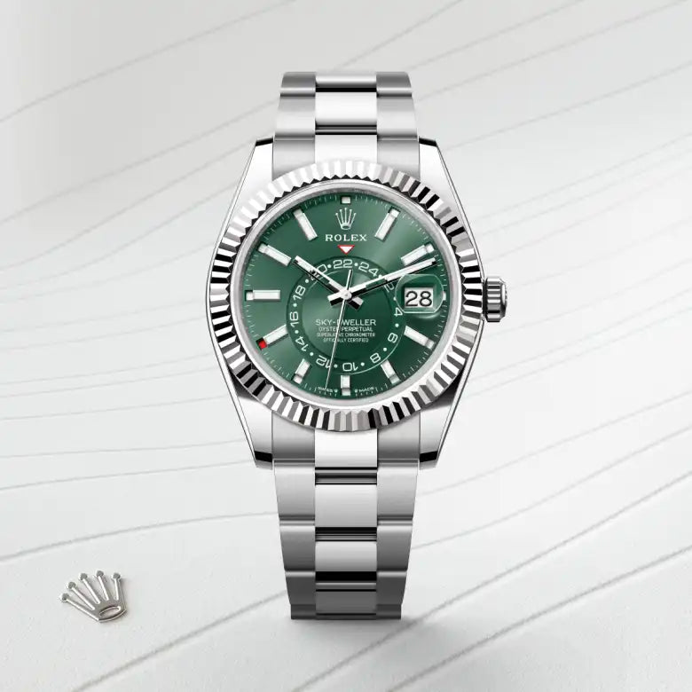 Rolex M336934-0001 gallery 1