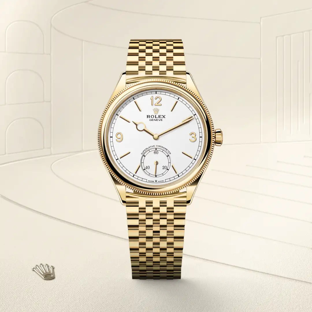 Rolex M52508-0008 gallery 1