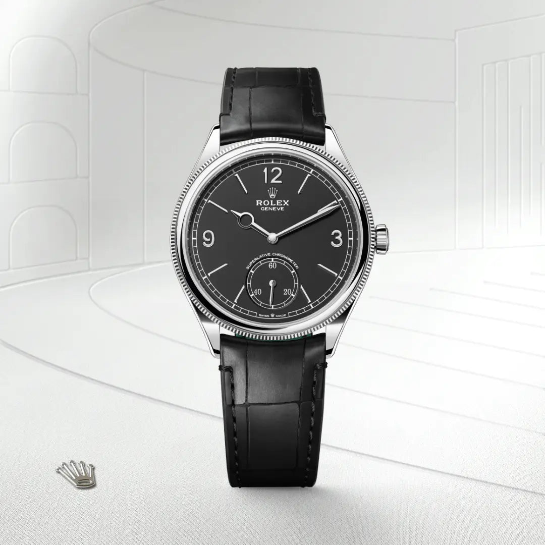 Rolex M52509-0002 gallery 1