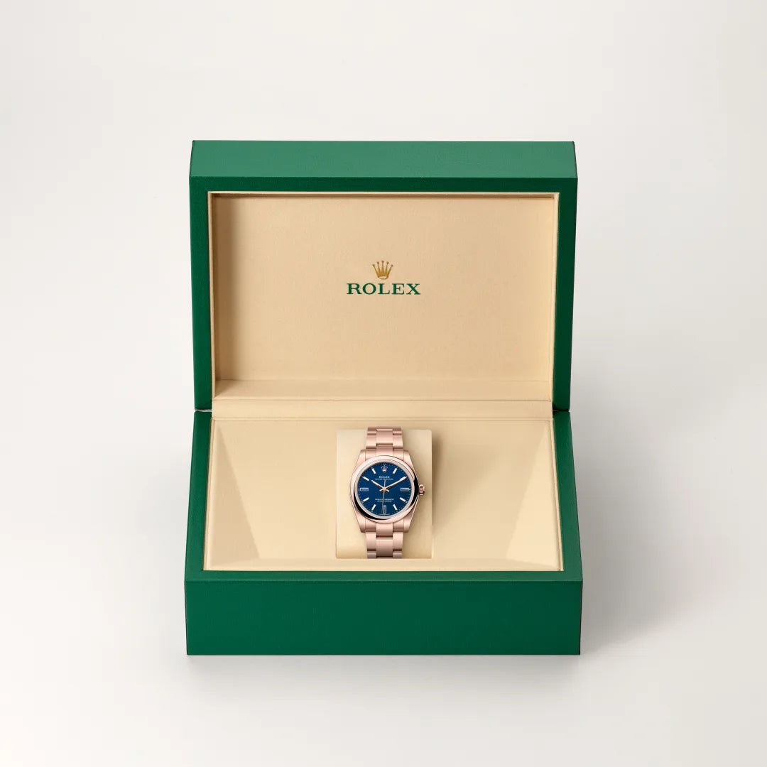 Rolex M124205-0002 gallery 2