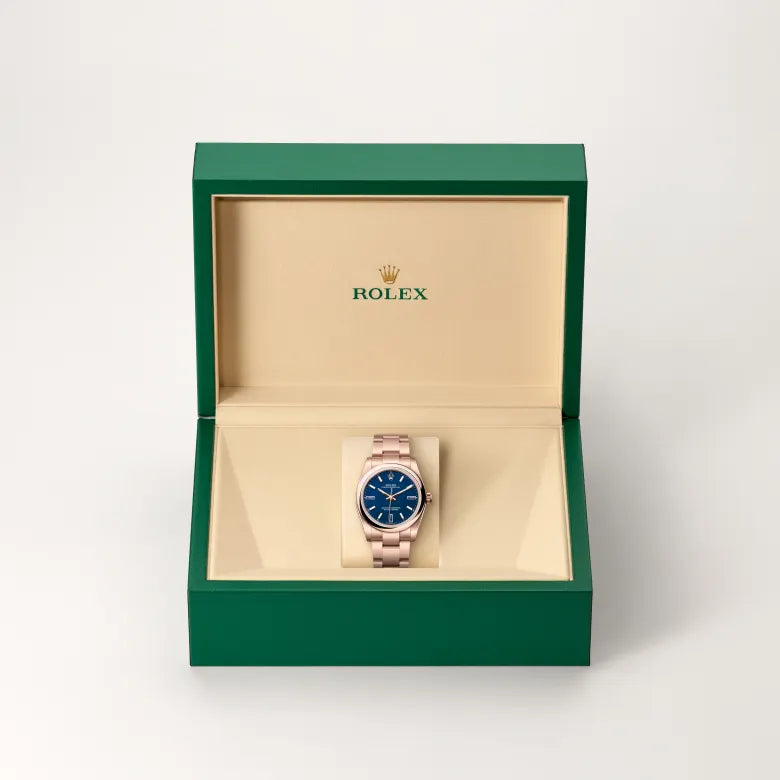Rolex M124205-0002 gallery 2