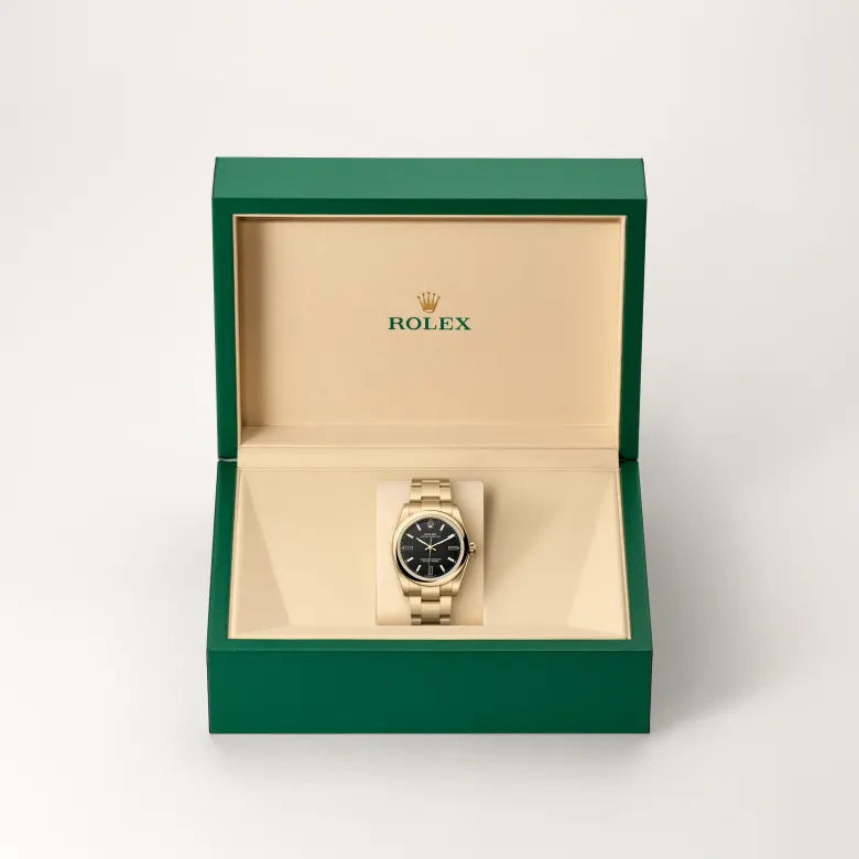 Rolex M124208-0001 gallery 2