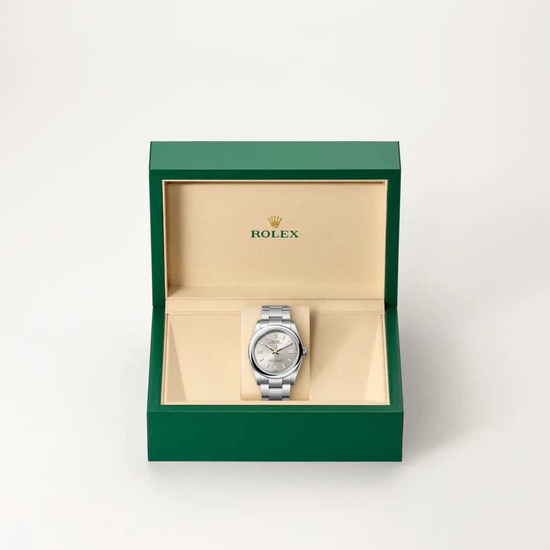 Rolex M126000-0001 gallery 2