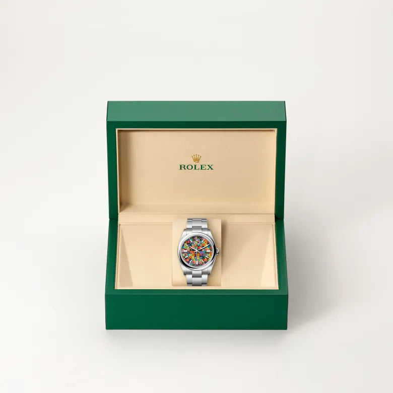 Rolex M126000-0016 gallery 2
