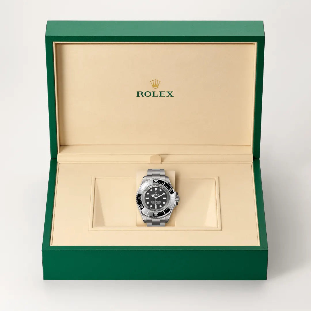 Rolex M126067-0002 gallery 2