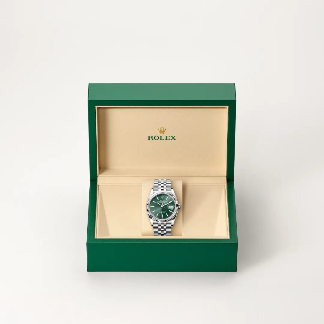 Rolex M126234-0051 gallery 2