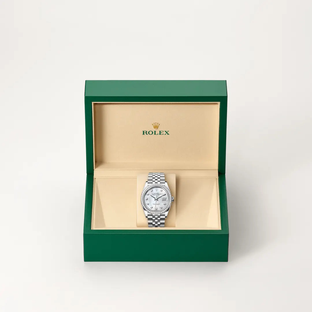 Rolex M126284RBR-0011 gallery 2